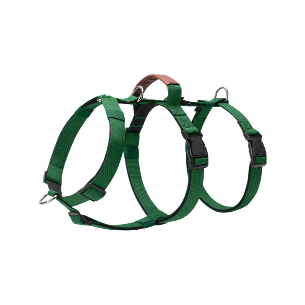 Escape Proof No-Pull Dog Harness for Medium Large Dogs