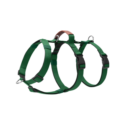 Escape Proof No-Pull Dog Harness for Medium Large Dogs