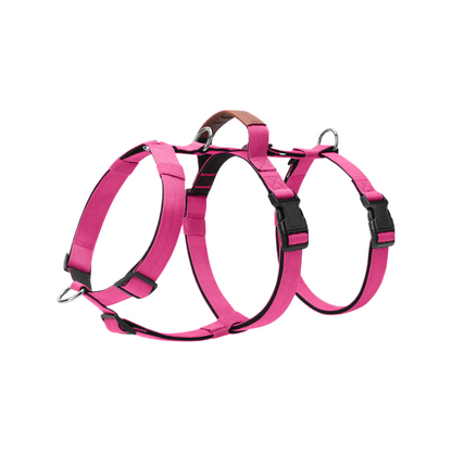 Escape Proof No-Pull Dog Harness for Medium Large Dogs