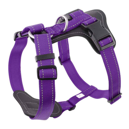 Comfort Mesh Dog Walking Harness Vest for All Sizes - MeowGo