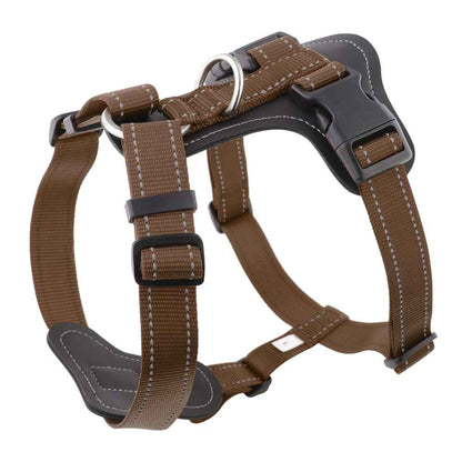 Comfort Mesh Dog Walking Harness Vest for All Sizes - MeowGo
