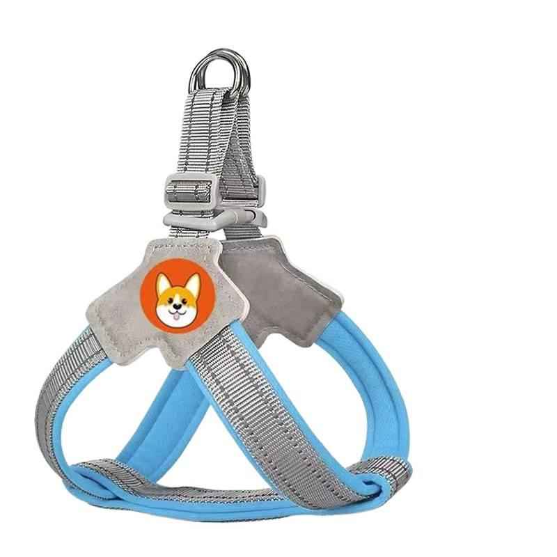 Comfort Vest Dog Harness for Small - Medium Breeds - MeowGo