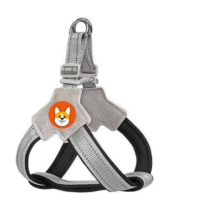Comfort Vest Dog Harness for Small - Medium Breeds - MeowGo