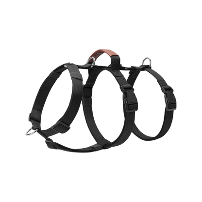 Escape Proof No - Pull Dog Harness for Medium Large Dogs - MeowGo