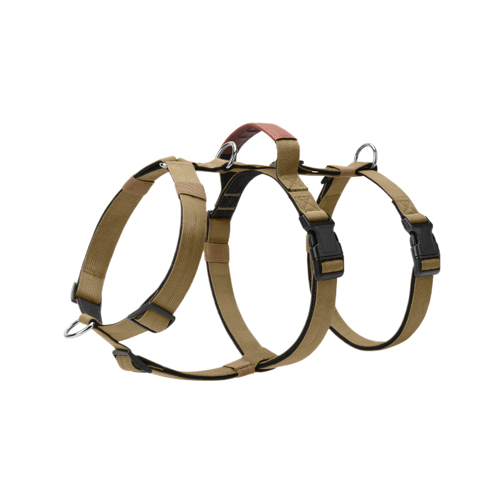 Escape Proof No - Pull Dog Harness for Medium Large Dogs - MeowGo