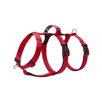 Escape Proof No - Pull Dog Harness for Medium Large Dogs - MeowGo