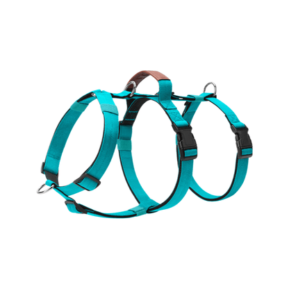 Escape Proof No - Pull Dog Harness for Medium Large Dogs - MeowGo