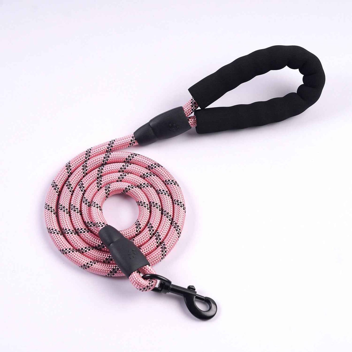 Reflective Slip Lead Dog Leash - No - Pull Training Rope - MeowGo