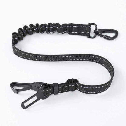 Universal Adjustable Pet Car Belt - MeowGo