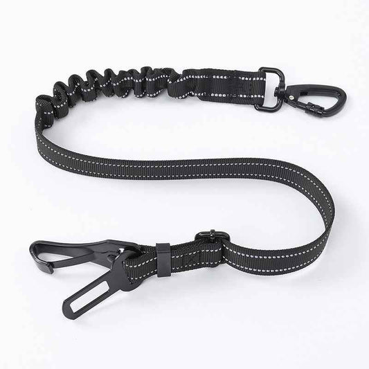 Universal Adjustable Pet Car Belt - MeowGo