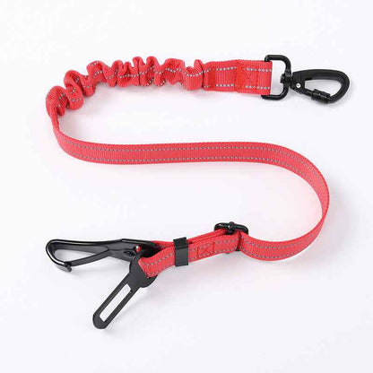 Universal Adjustable Pet Car Belt - MeowGo