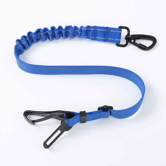 Universal Adjustable Pet Car Belt - MeowGo